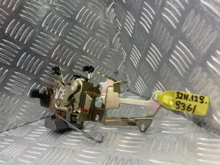  Механизм сдвижной двери Citroen Berlingo 1 restailing Арт 32111299361, вид 3