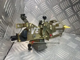  Механизм сдвижной двери Citroen Berlingo 1 restailing Арт 32111299361, вид 2