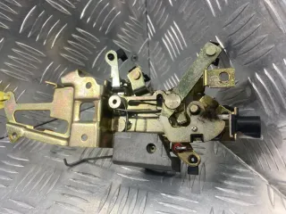  Механизм сдвижной двери Citroen Berlingo 1 restailing Арт 32111299361, вид 5