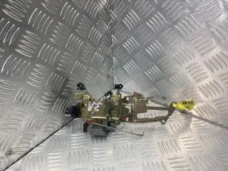  Механизм сдвижной двери Citroen Berlingo 1 restailing Арт 32111299361, вид 1