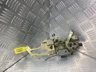  Механизм сдвижной двери Citroen Berlingo 1 restailing Арт 32111299361, вид 4