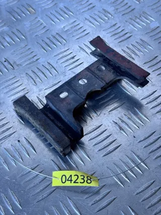 1960698, 51121960698 Кронштейн крепления бампера BMW 3 E36 Арт 04238, вид 1