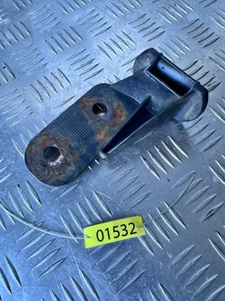 8122577.1, 8122577 Кронштейн крепления бампера BMW 3 E36 Арт 01532, вид 1