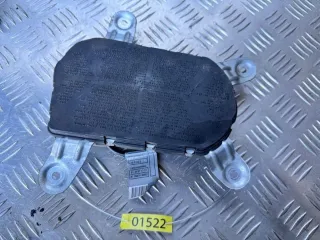3482088061, 8377571 Подушка безопасности боковая (в дверь) BMW 7 E38 Арт 01522, вид 1