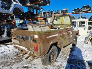  Спидометр УАЗ 469 Арт 160030, вид 7