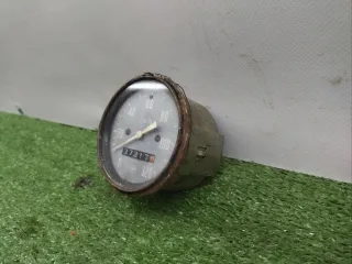  Спидометр УАЗ 469 Арт 160030, вид 4