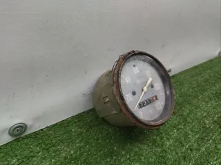  Спидометр УАЗ 469 Арт 160030, вид 3