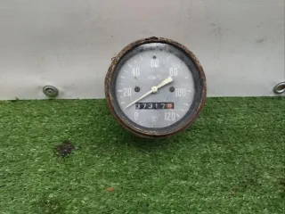  Спидометр УАЗ 469 Арт 160030, вид 1