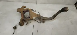 Кулак задний правый Hyundai Sonata (EF)  Арт 92072792, вид 2