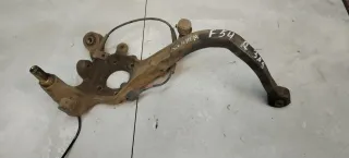  Кулак задний правый Hyundai Sonata (EF)  Арт 92072792, вид 1
