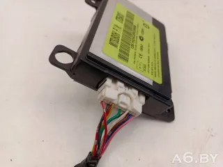 8785A010,1351524 Блок Bluetooth Citroen C-Crosser Арт 92072826, вид 3