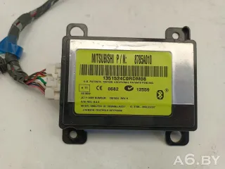 8785A010,1351524 Блок Bluetooth Citroen C-Crosser Арт 92072826, вид 1