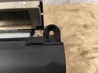 bp4l669s0a Магнитола (аудио система) Mazda 3 BK Арт 92074933, вид 6