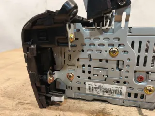 bp4l669s0a Магнитола (аудио система) Mazda 3 BK Арт 92074933, вид 4