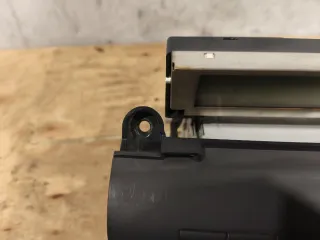 bp4l669s0a Магнитола (аудио система) Mazda 3 BK Арт 92074933, вид 7