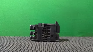 243800011R Блок контроля АКБ Renault Scenic 3 Арт 92091850, вид 5