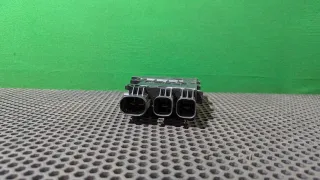 243800011R Блок контроля АКБ Renault Scenic 3 Арт 92091850, вид 4