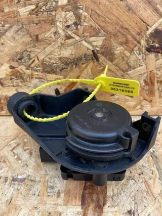 9632506980 Датчик положения педали газа Citroen Xantia Арт 92096939, вид 1