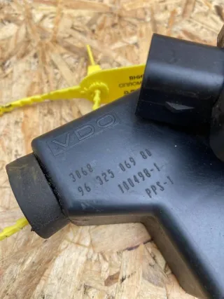 9632506980 Датчик положения педали газа Citroen Xantia Арт 92096939, вид 4