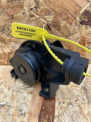 9632506980 Датчик положения педали газа Citroen Xantia Арт 92096939, вид 5