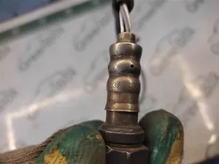 84L3A1341F27 Лямбда-зонд Mazda 3 BK Арт 78393, вид 3