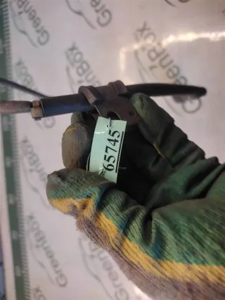 84L3A1341F27 Лямбда-зонд Mazda 3 BK Арт 78393, вид 5