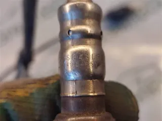 S84LFL81886 Лямбда-зонд Mazda 3 BK Арт 78383, вид 2