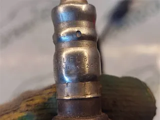 S84LFL81886 Лямбда-зонд Mazda 3 BK Арт 78383, вид 3