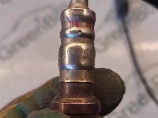 S84LFL81886 Лямбда-зонд Mazda 3 BK Арт 78383, вид 4