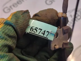 S84LFL81886 Лямбда-зонд Mazda 3 BK Арт 78383, вид 5