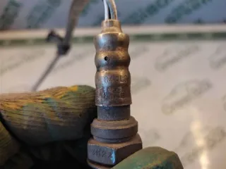 84L3A1341F27 Лямбда-зонд Mazda 3 BK Арт 78374, вид 2