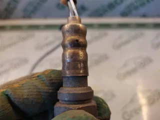 84L3A1341F27 Лямбда-зонд Mazda 3 BK Арт 78374, вид 3