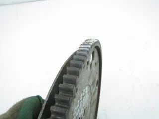 7548102 Маховик BMW Z4 E85/E86 Арт 92102045, вид 3