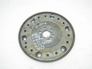 7548102 Маховик BMW Z4 E85/E86 Арт 92102045, вид 1