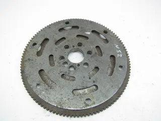 7548102 Маховик BMW Z4 E85/E86 Арт 92102045, вид 2