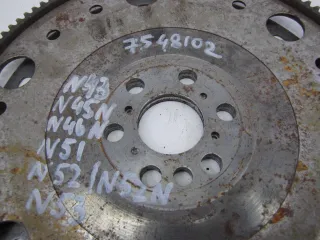 7548102 Маховик BMW Z4 E85/E86 Арт 92102045, вид 4