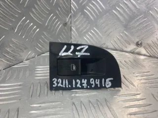 4B0959855A Кнопка стеклоподъемника заднего правого  Audi A6 C5 (S6,RS6) Арт 32111279416, вид 1