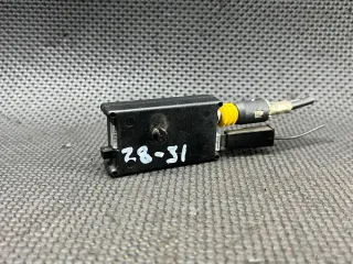 9651636480 Усилитель антенны Citroen C5 1 Арт 28-31, вид 1