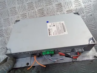 31215661,31215662 Усилитель акустический Volvo XC90 1 restailing Арт 92105697, вид 4