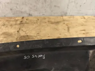 4m5116613 Накладка замка капота Ford Focus 2 Арт 92106138, вид 7