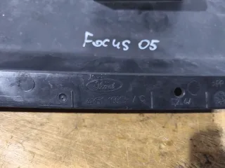 4m5116613 Накладка замка капота Ford Focus 2 Арт 92106138, вид 8