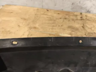 4m5116613 Накладка замка капота Ford Focus 2 Арт 92106138, вид 6