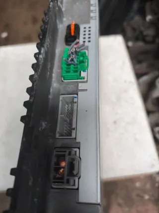 31310007, 31282140 Усилитель акустический Volvo XC90 1 restailing Арт 2304, вид 3