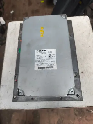 31310007, 31282140 Усилитель акустический Volvo XC90 1 restailing Арт 2304, вид 2