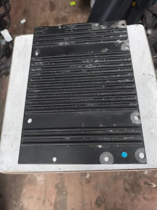 31310007, 31282140 Усилитель акустический Volvo XC90 1 restailing Арт 2304, вид 1