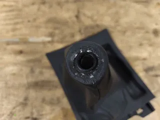 bp4k64334 Чехол кулисы Mazda 3 BK Арт 92120999, вид 8