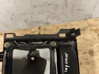 bp4k64334 Чехол кулисы Mazda 3 BK Арт 92120999, вид 3