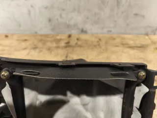 bp4k64334 Чехол кулисы Mazda 3 BK Арт 92120999, вид 4