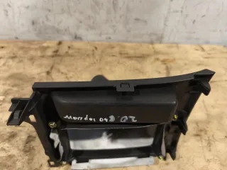 bp4k64334 Чехол кулисы Mazda 3 BK Арт 92120999, вид 6