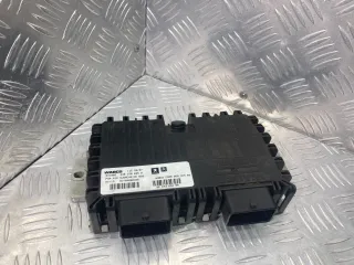 9664385080 Блок управления пневмоподвеской Citroen C4 Picasso 1 Арт 32111309437, вид 2